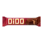 ULKER CHOCOLATE DIDO WAFER 35 GR x 24