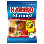 HARIBO STARMIX 80 GR x 24