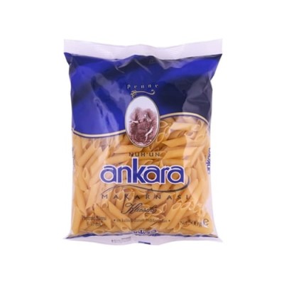 ANKARA MAKARNA VIT. KALEM 500 GR x 20