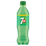 7 Up Regular Pmp 1.09 &amp; 2 For 2.00