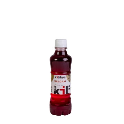 KILIKYA SALGAM [MILD] 300 ML x 24