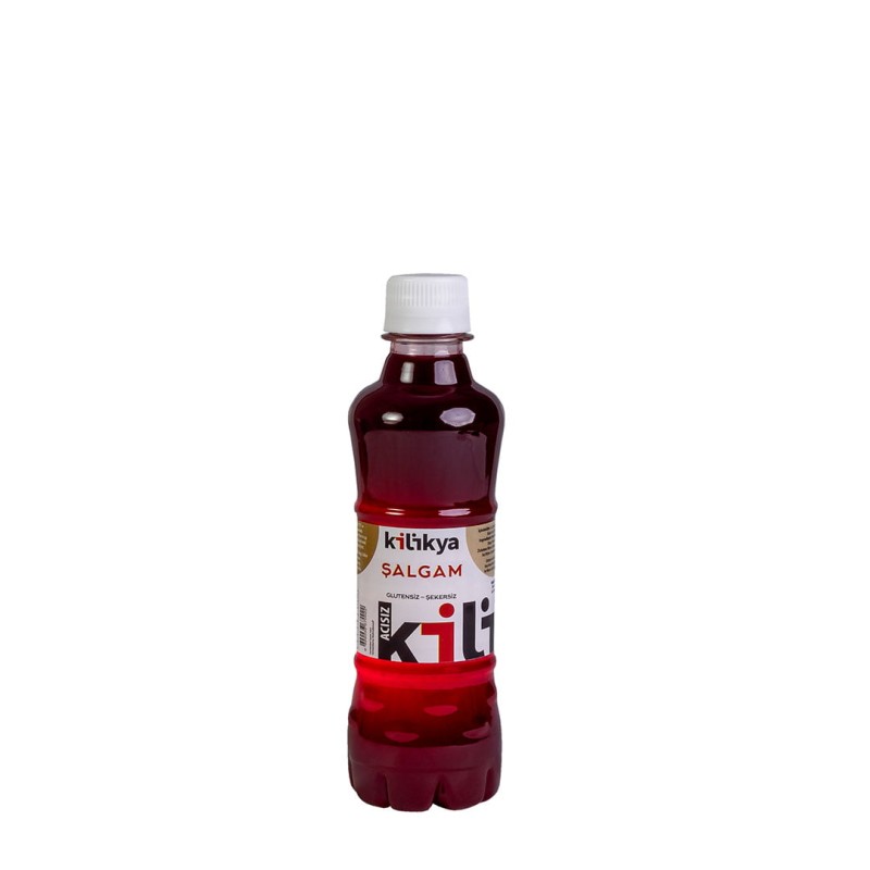 KILIKYA SALGAM [MILD] 300 ML x 24
