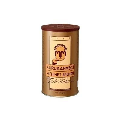 MEHMET EFENDI COFFEE 500 GR x 6