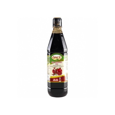 ONCU POMEGRANATE SAUCE 330 ML x 12