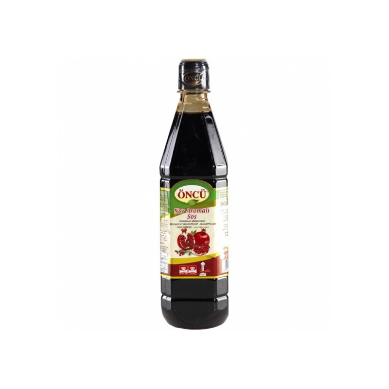 ONCU POMEGRANATE SAUCE 700 ML x 12